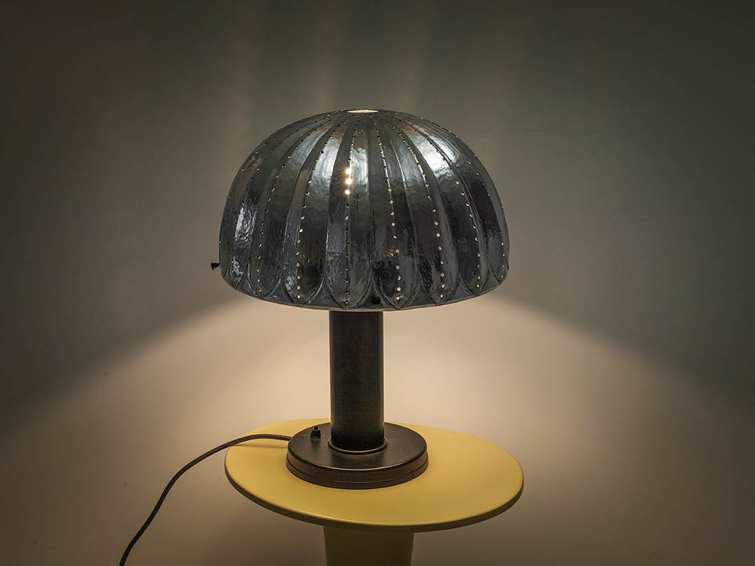 Metal Cupola lampshade