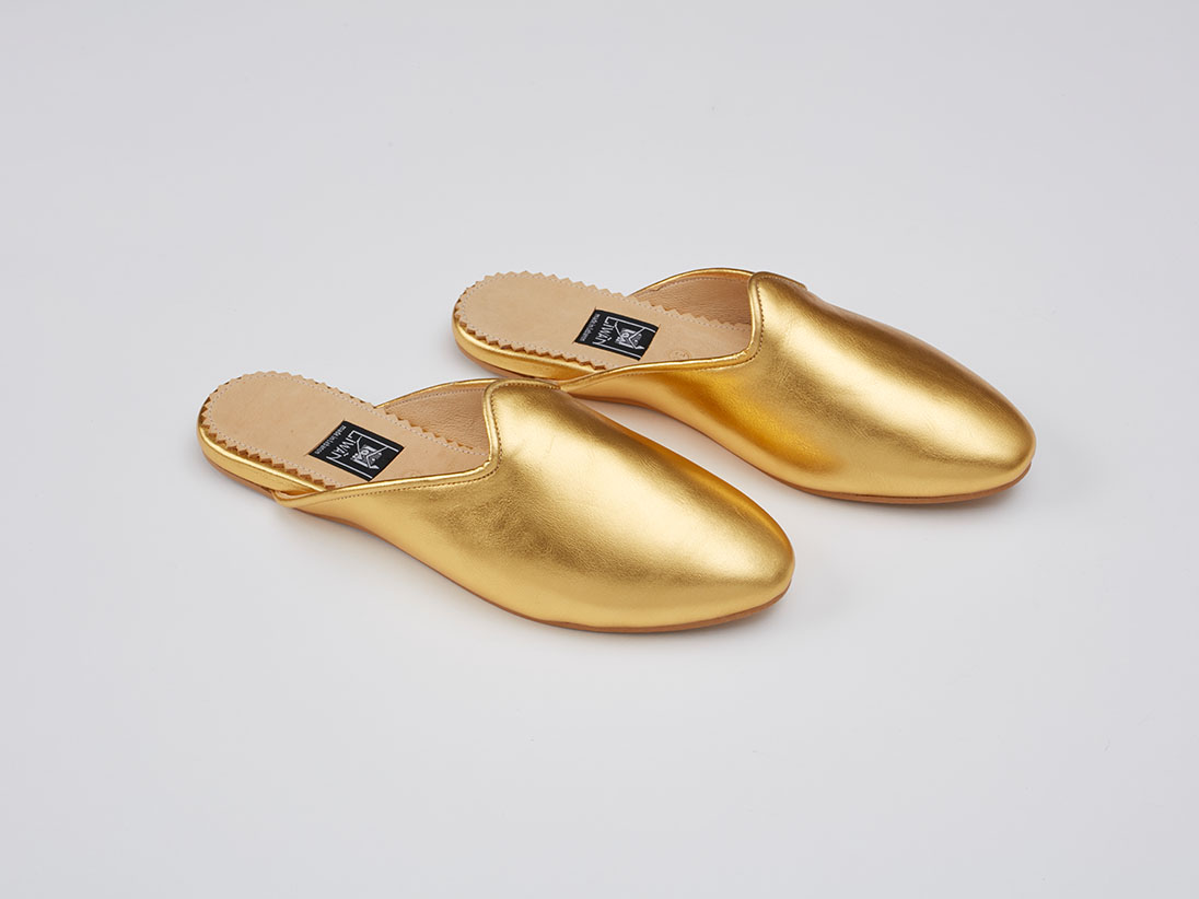 Babouche "Rana"