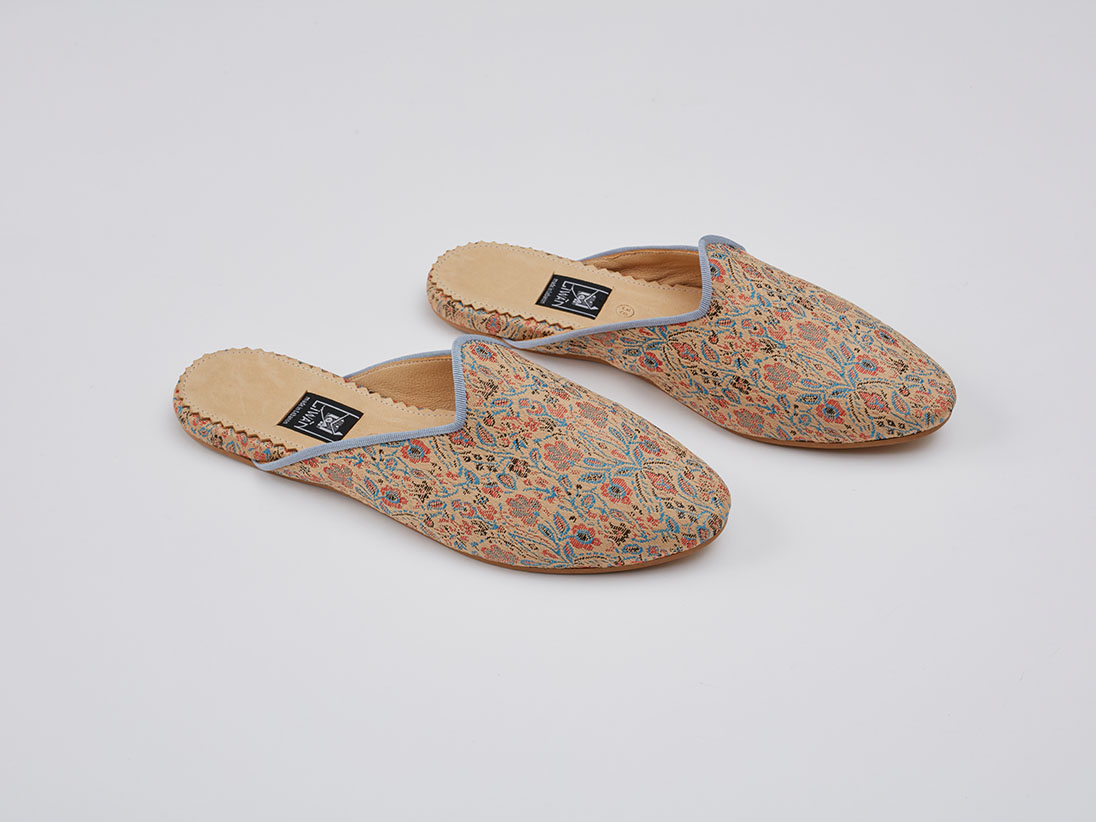 Babouche "Rana"
