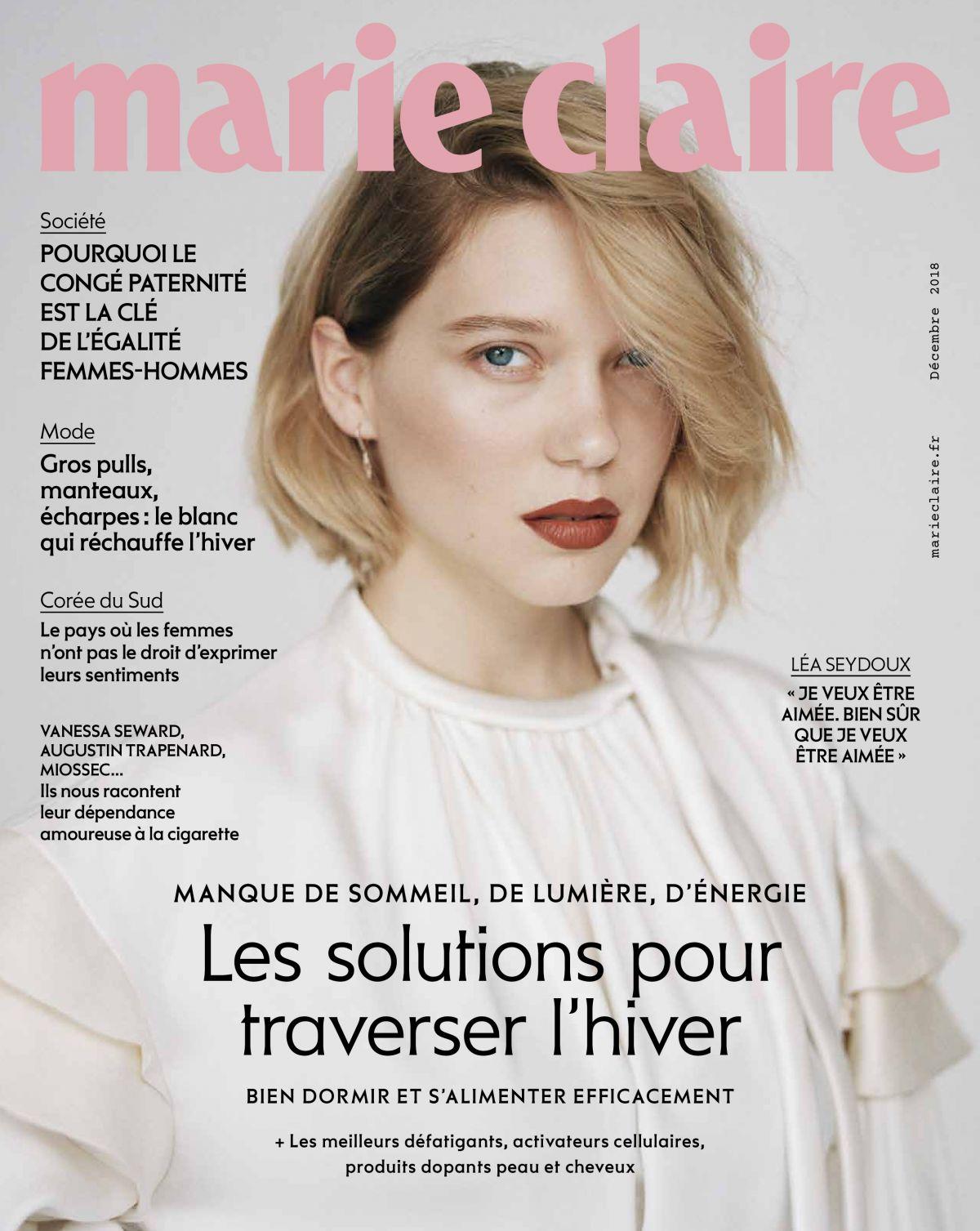 Marie Claire
