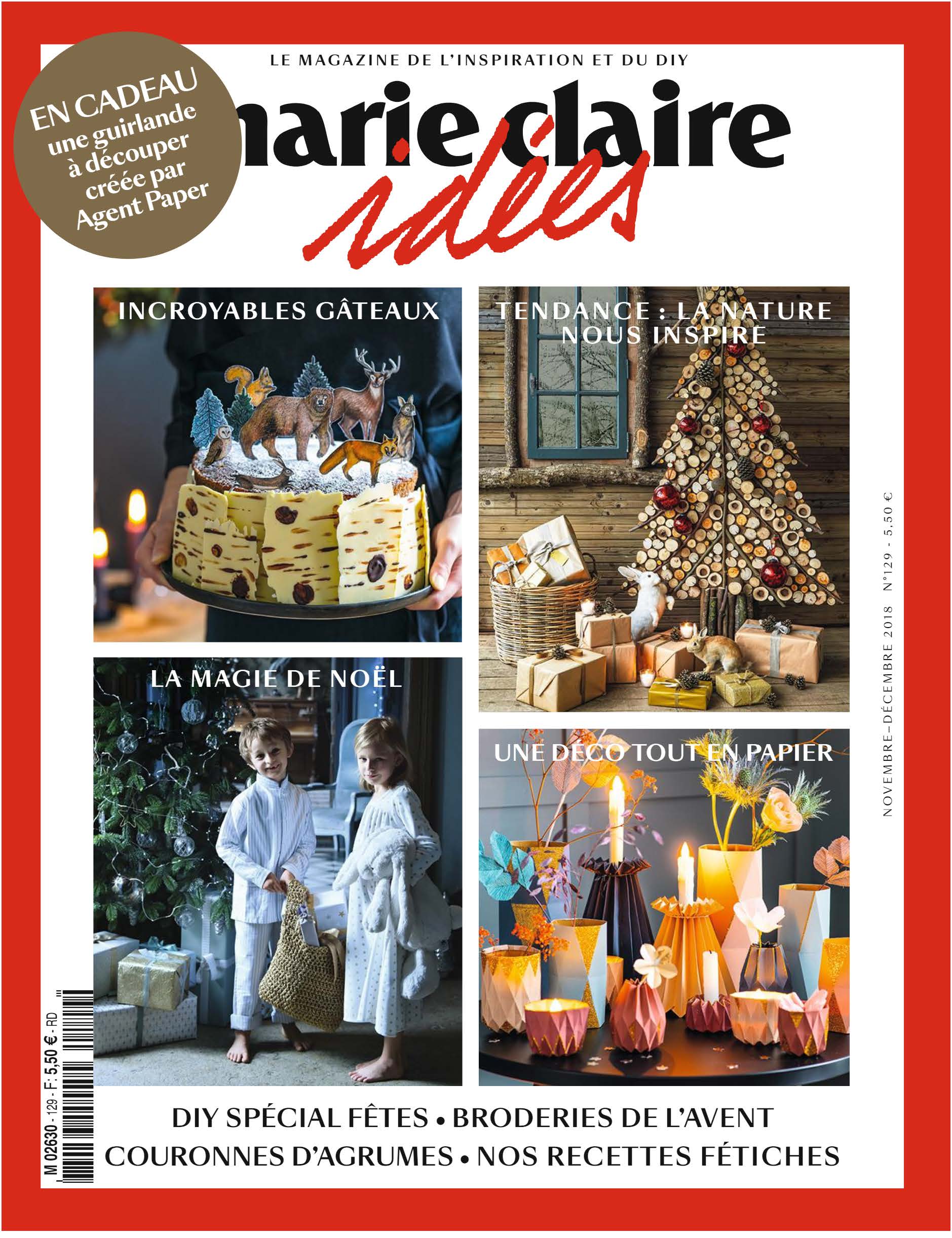Marie Claire Idées