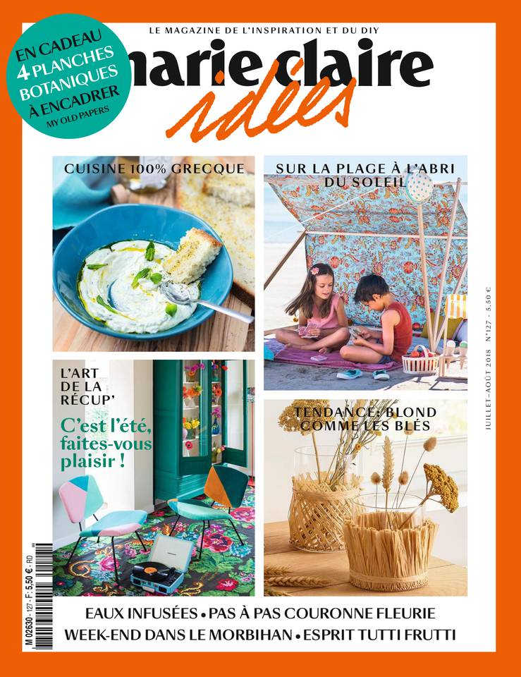 Marie Claire Idées