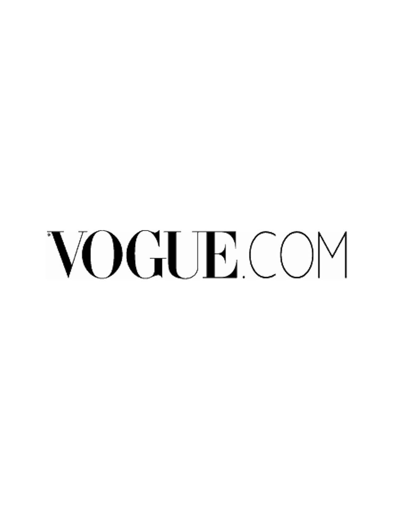Vogue online