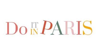 Do it in Paris