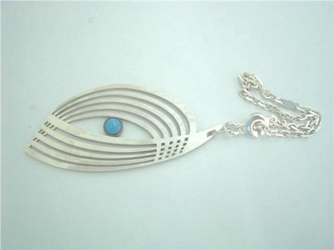 Calligraphy by Samir Sayegh keychain