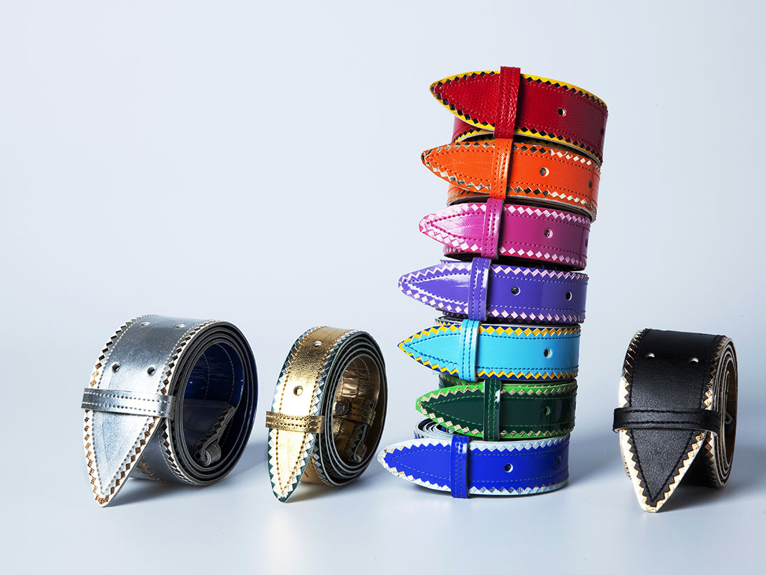 Belt