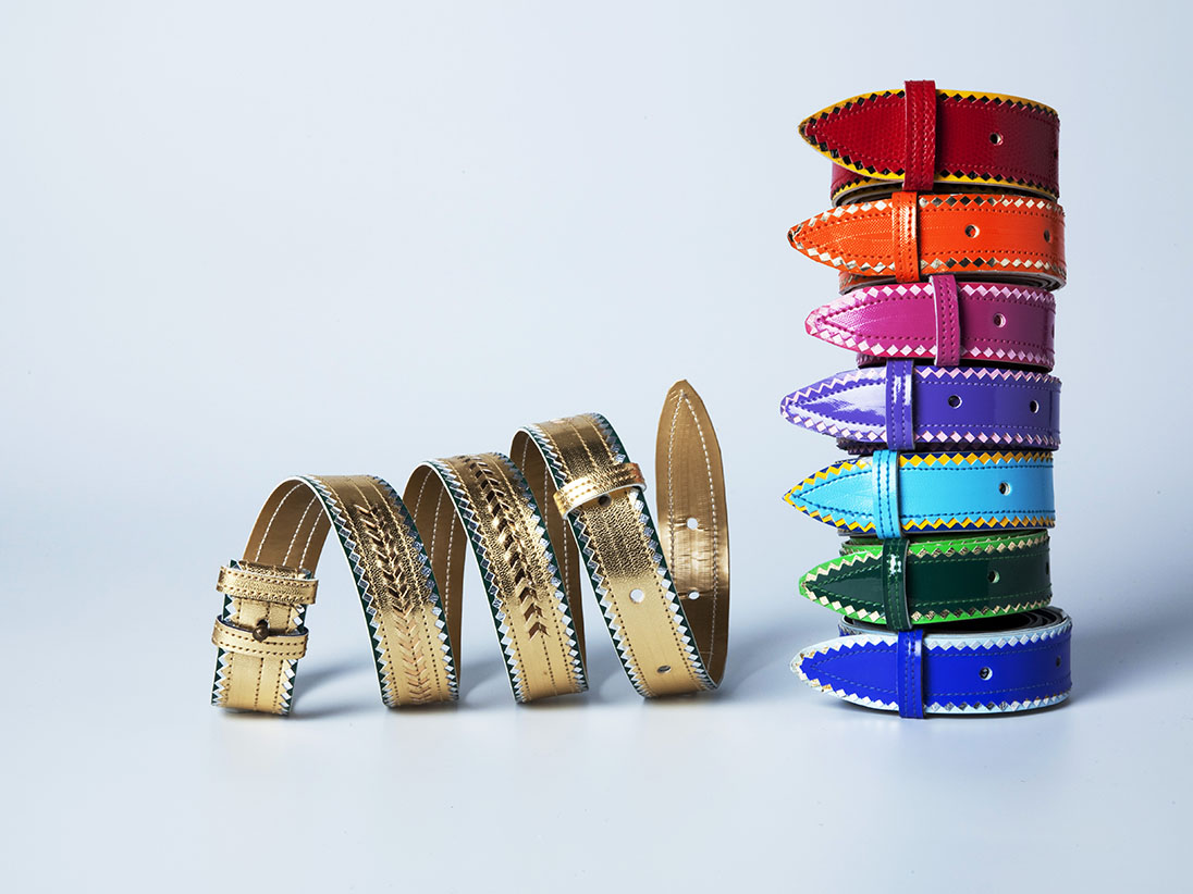 Belt
