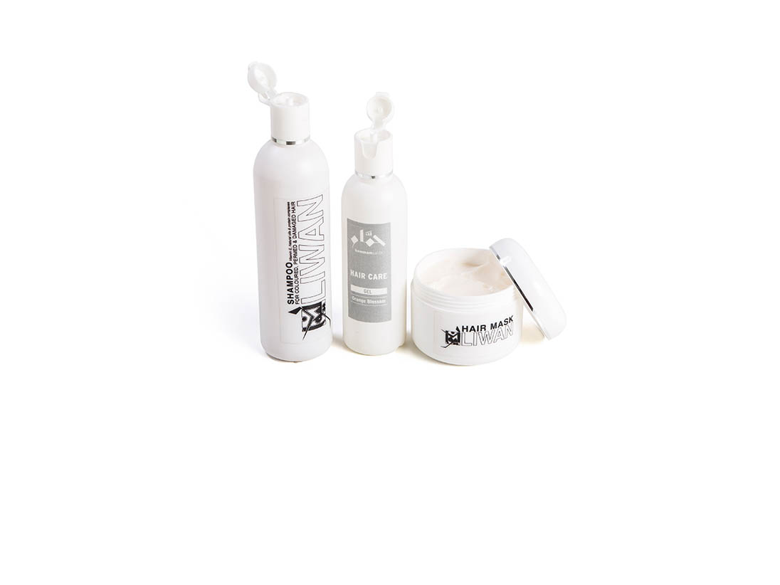 Hair care