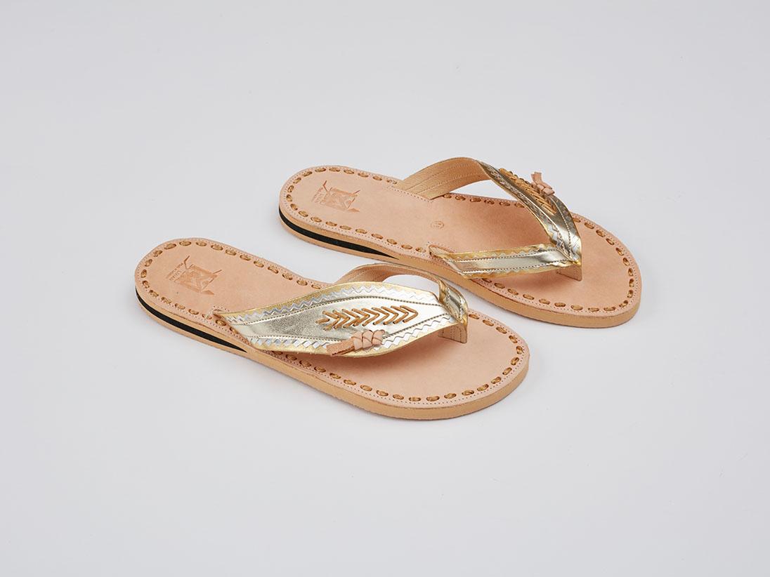 Sandal "Zohra"