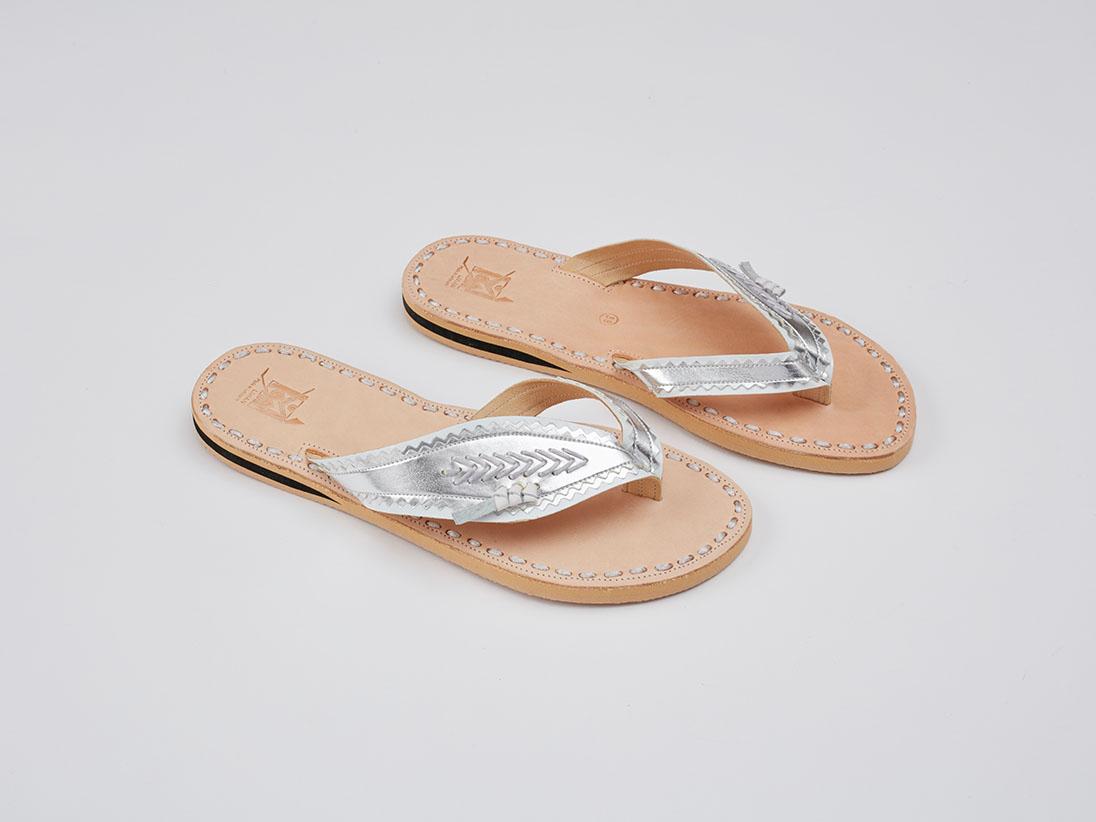 Sandal "Zohra"