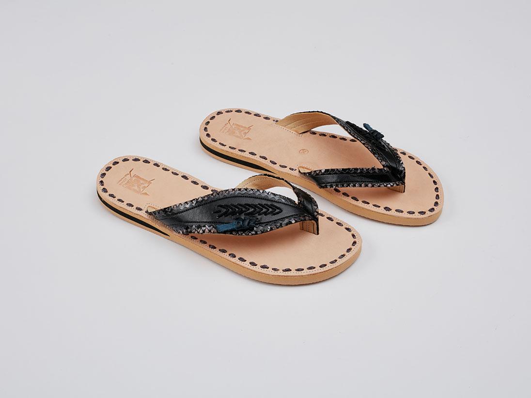 Sandal "Zohra"