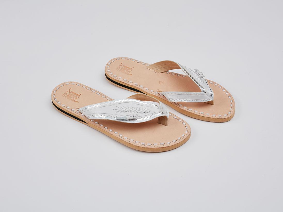 Sandal "Zohra"