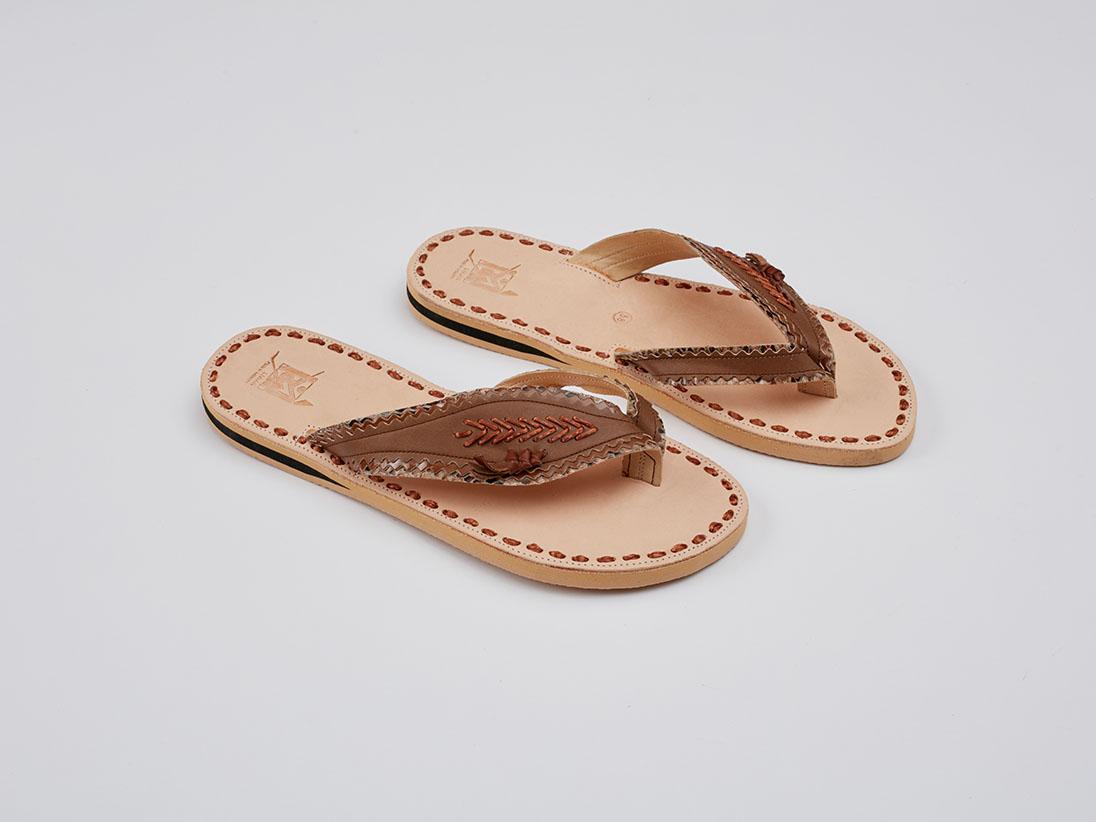 Sandal "Zohra"