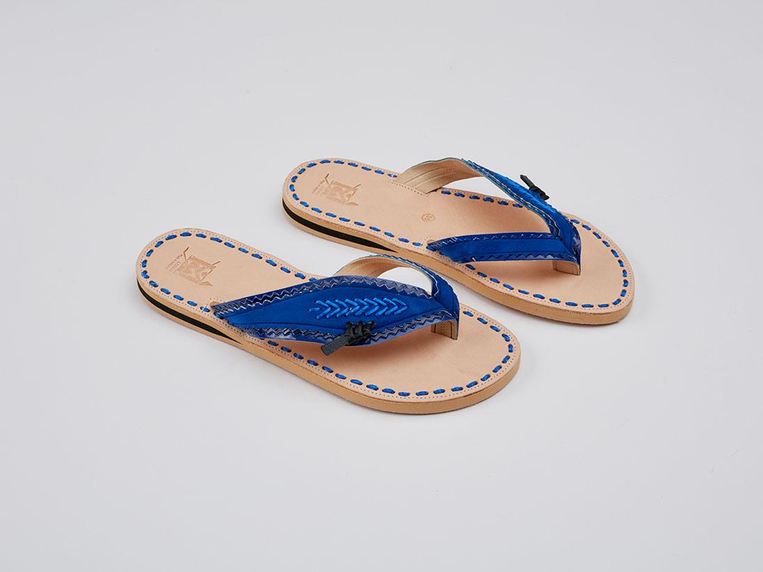 Sandal "Zohra"