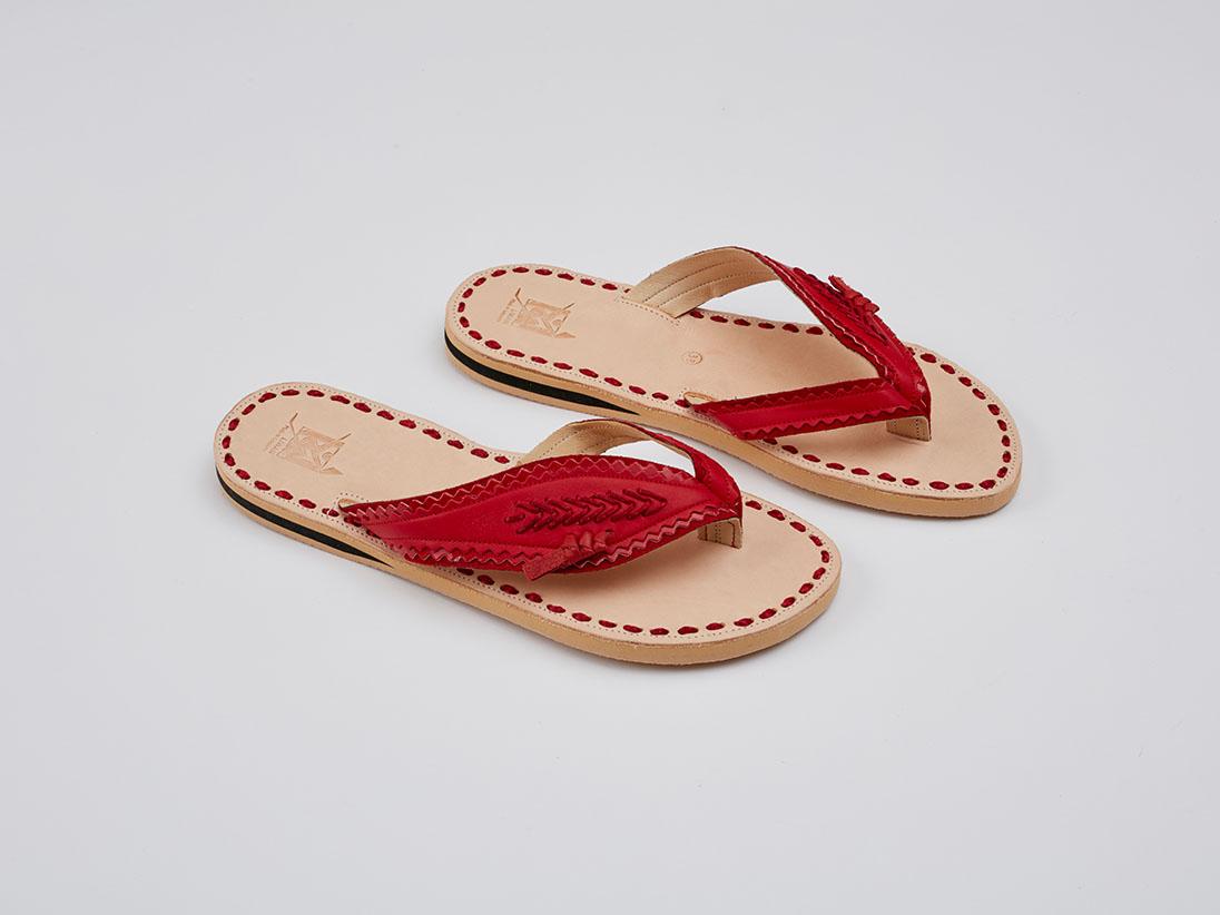 Sandal "Zohra"