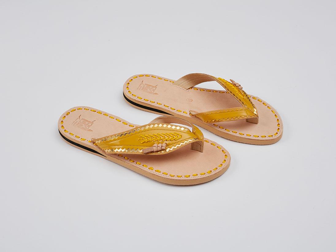 Sandal "Zohra"
