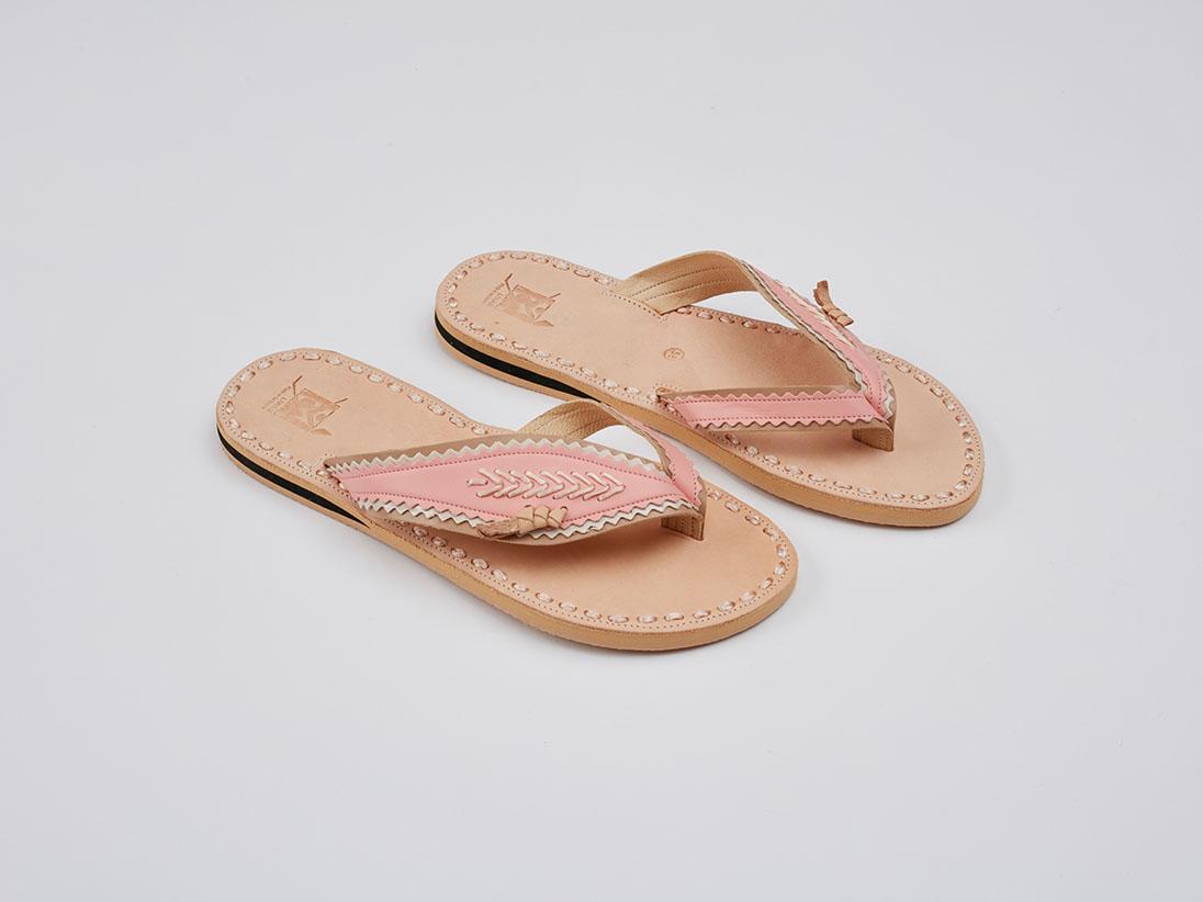 Sandal "Zohra"