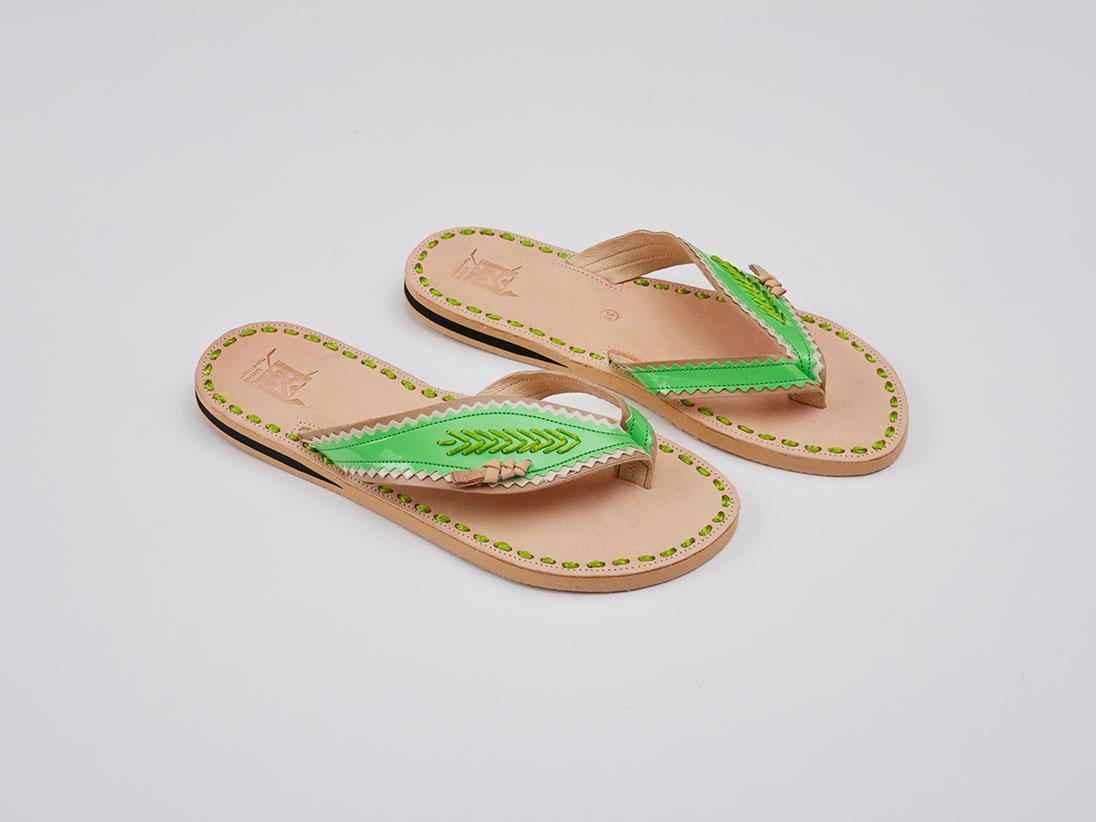 Sandal "Zohra"