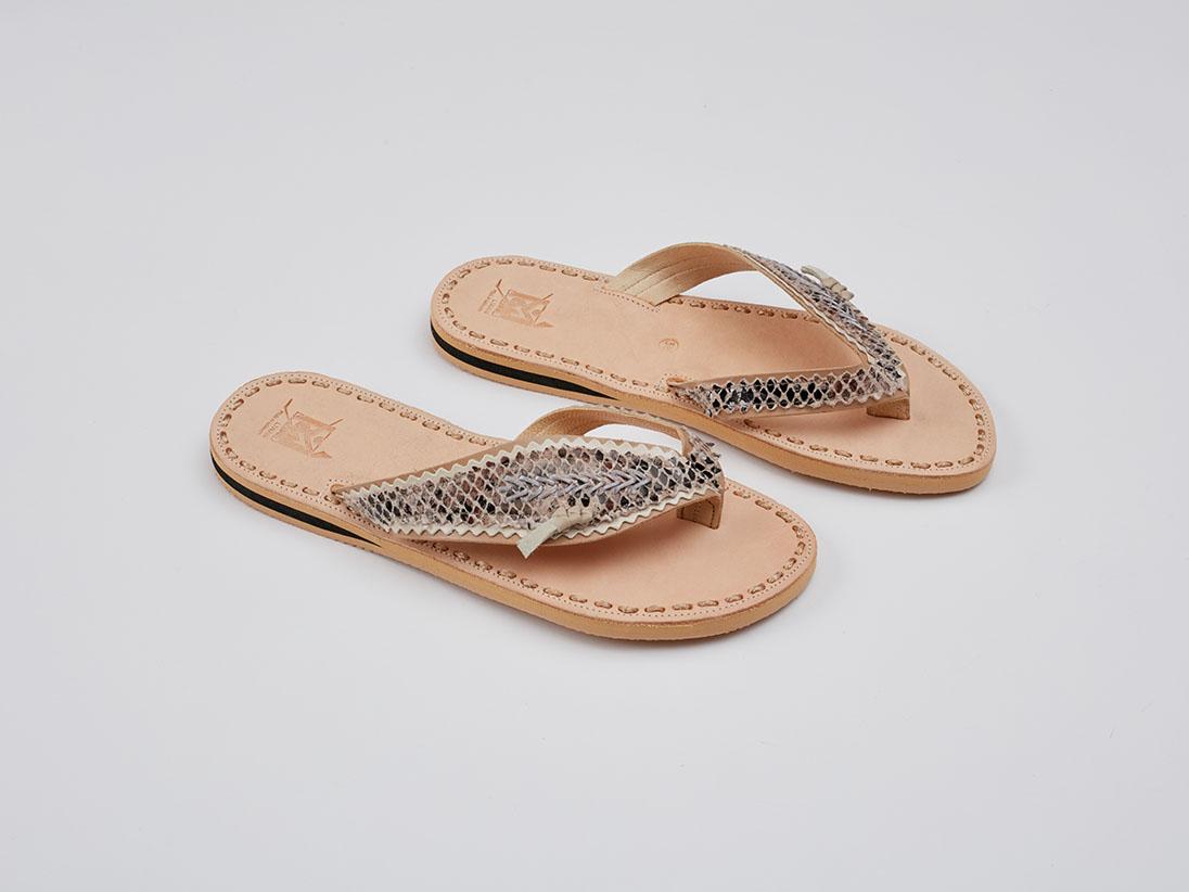 Sandal "Zohra"