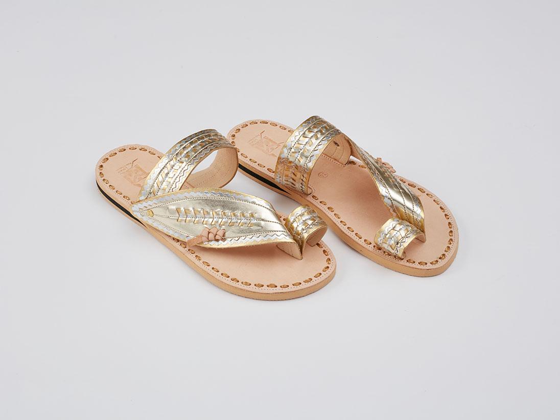 Sandal "Jinane"