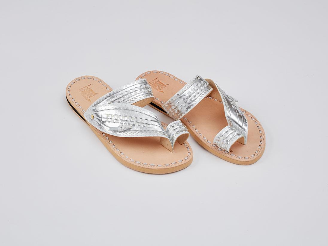 Sandal "Jinane"