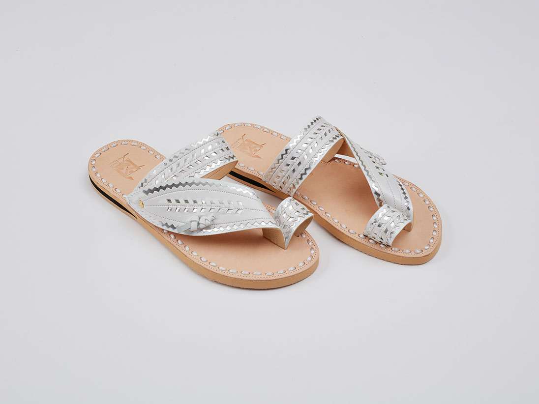 Sandal "Jinane"