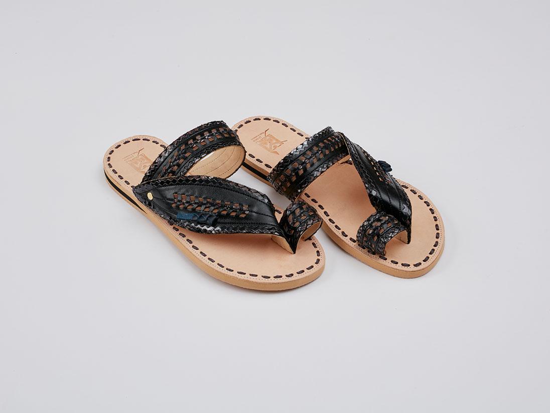 Sandal "Jinane"