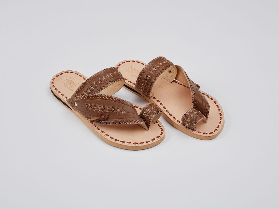 Sandal "Jinane"