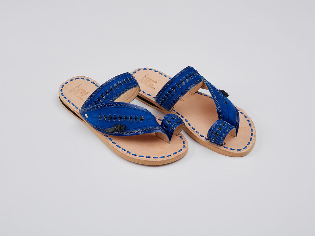 Sandal "Jinane"