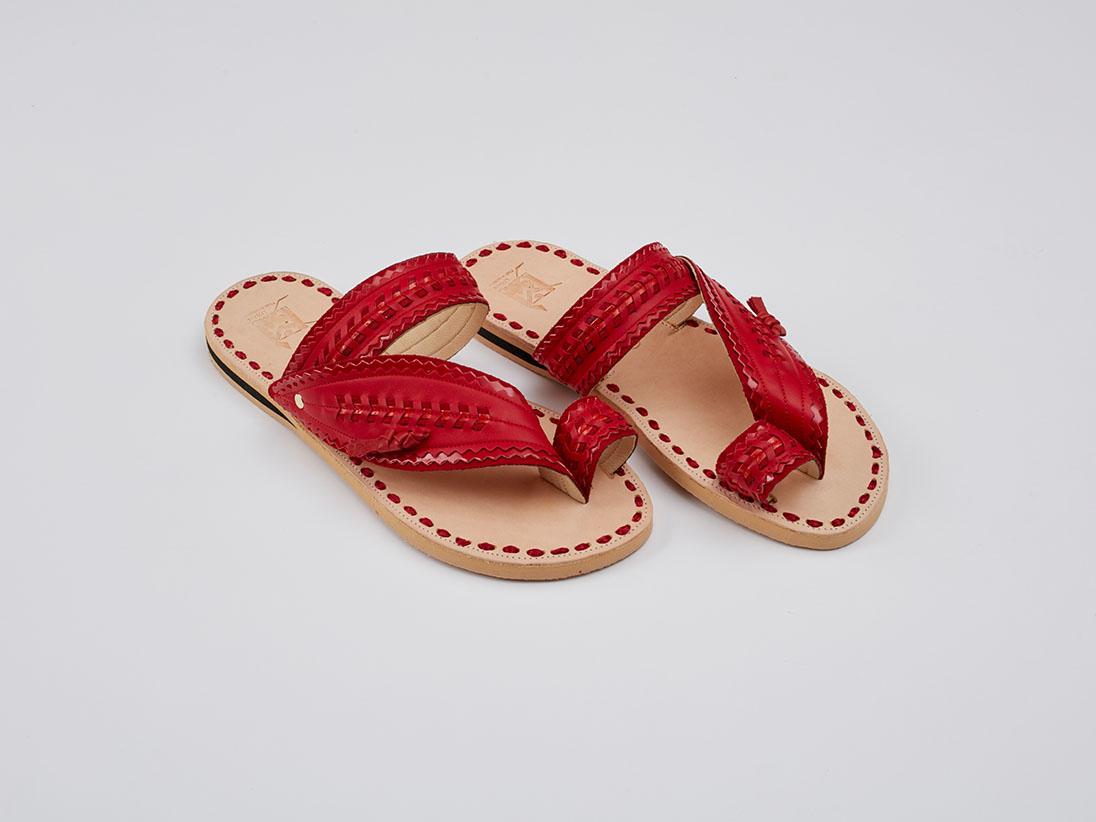 Sandal "Jinane"