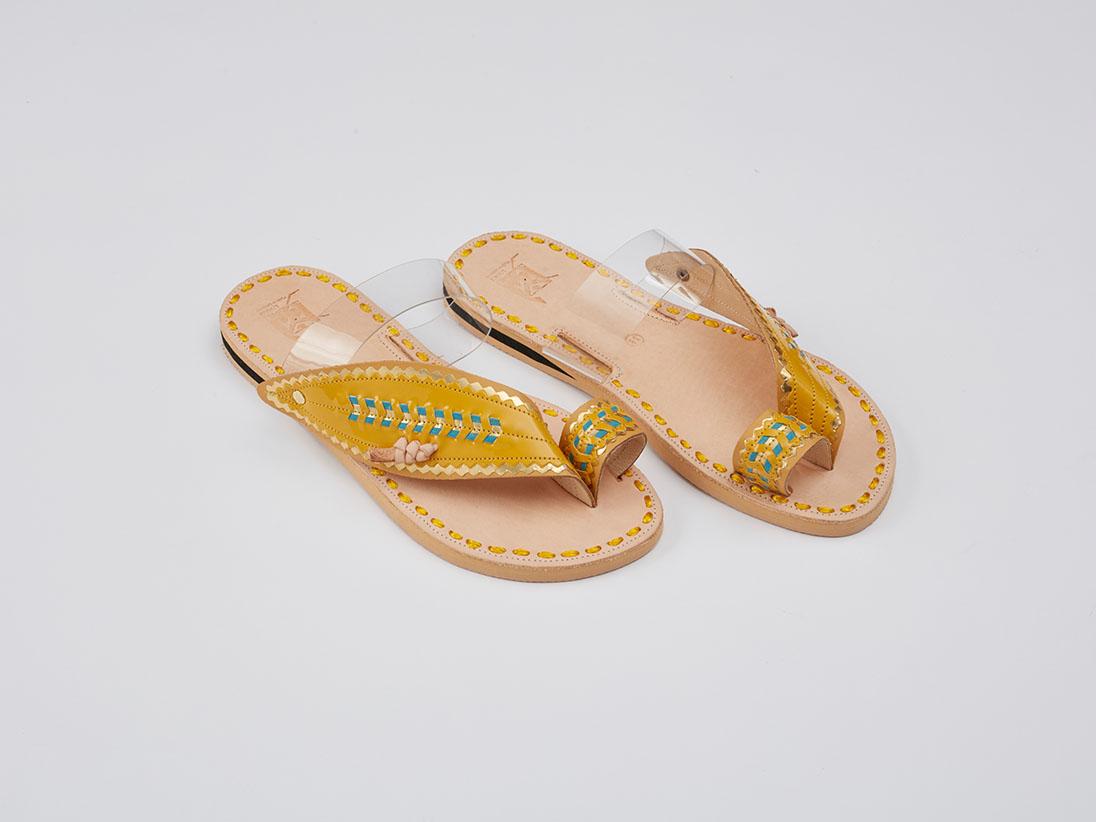 Sandal "Jinane"
