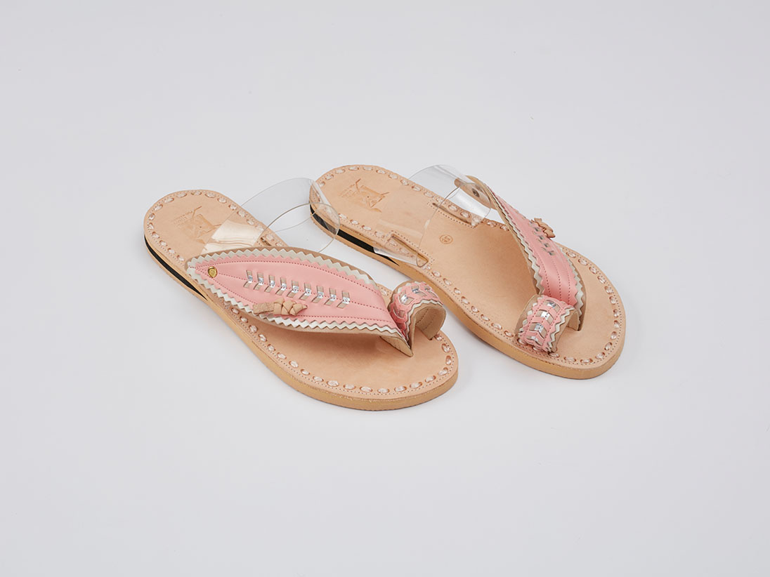 Sandal "Jinane"