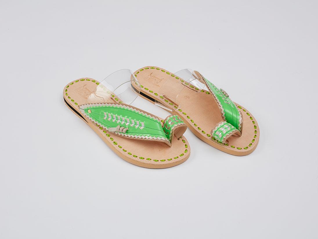 Sandal "Jinane"