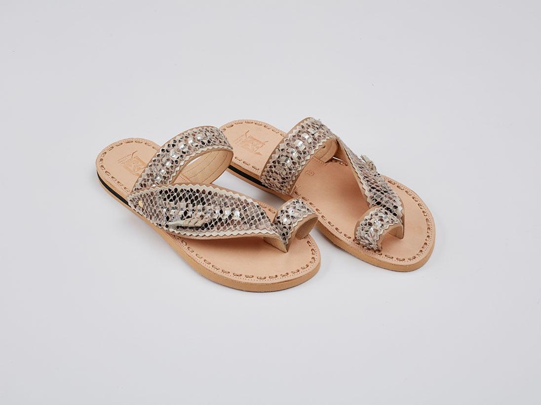 Sandal "Jinane"