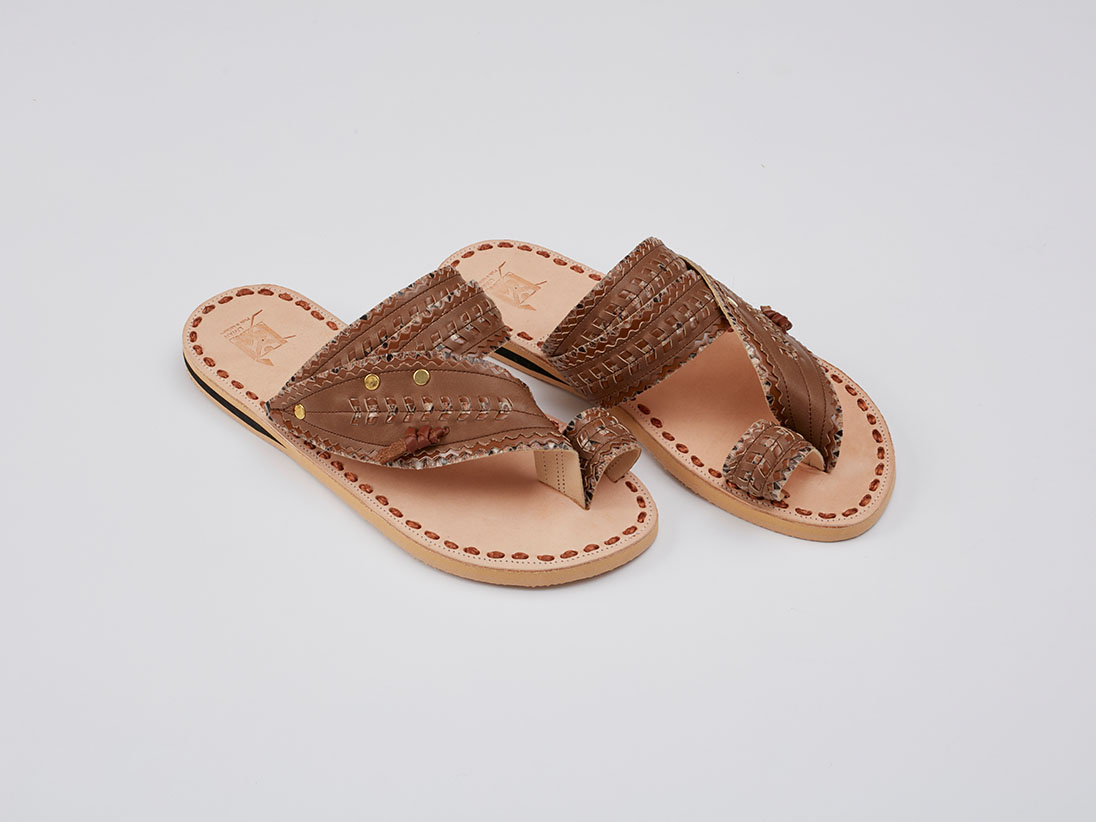 Sandal "Jani"