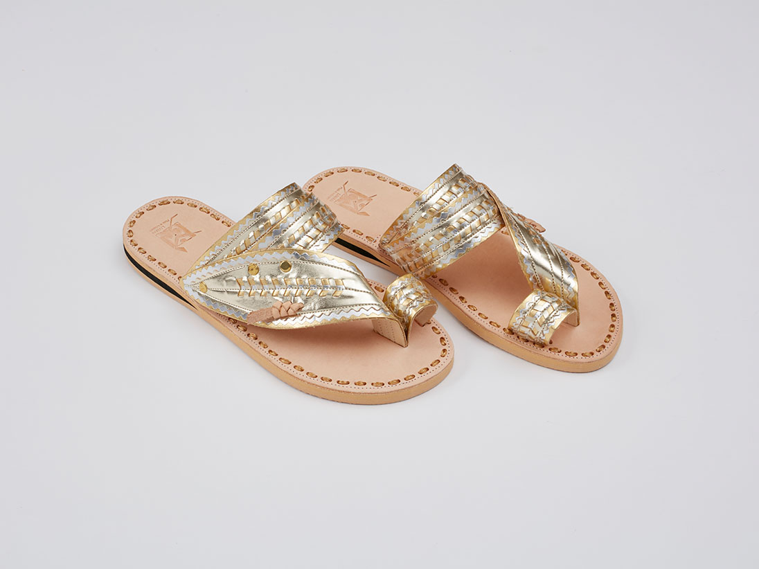 Sandal "Jani"