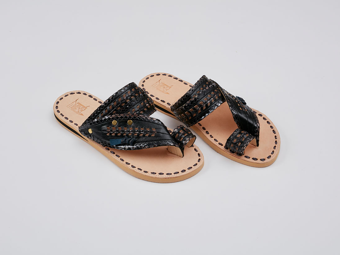 Sandal "Jani"