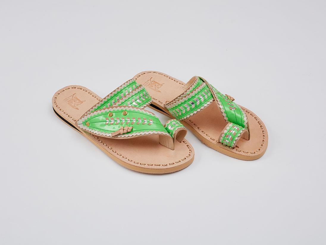 Sandal "Jani"