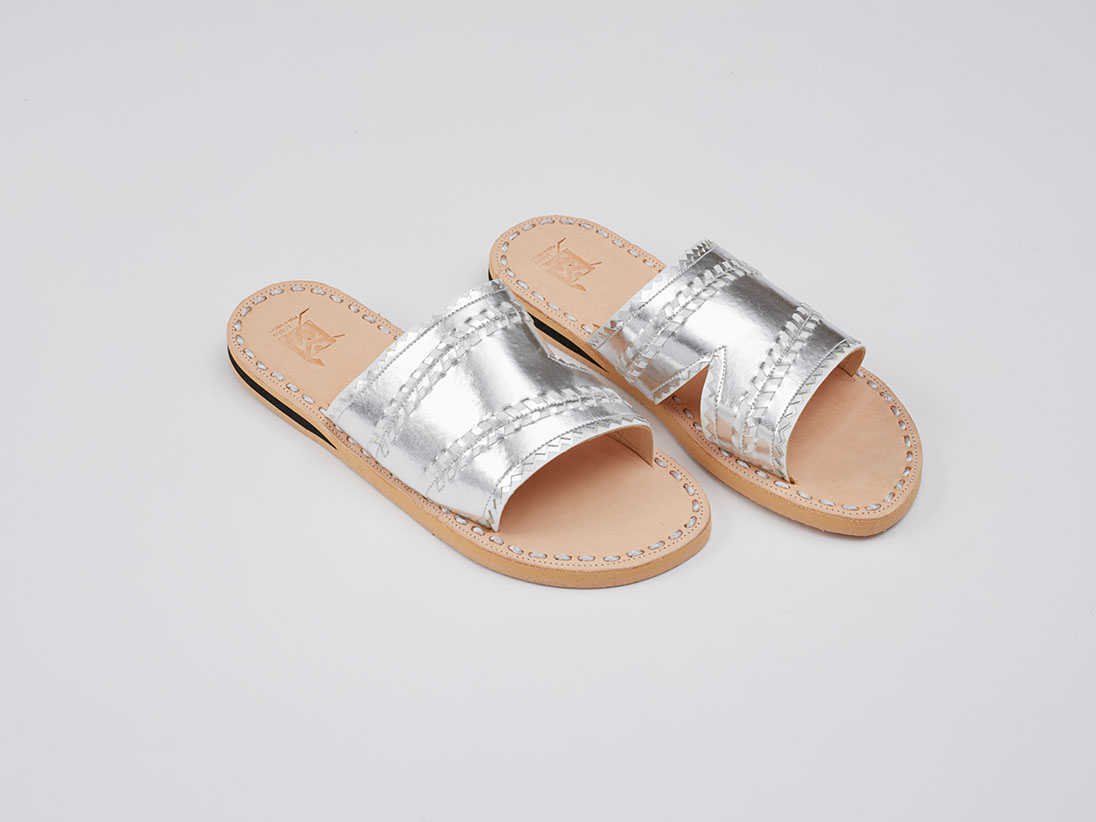 Sandal "Moun"