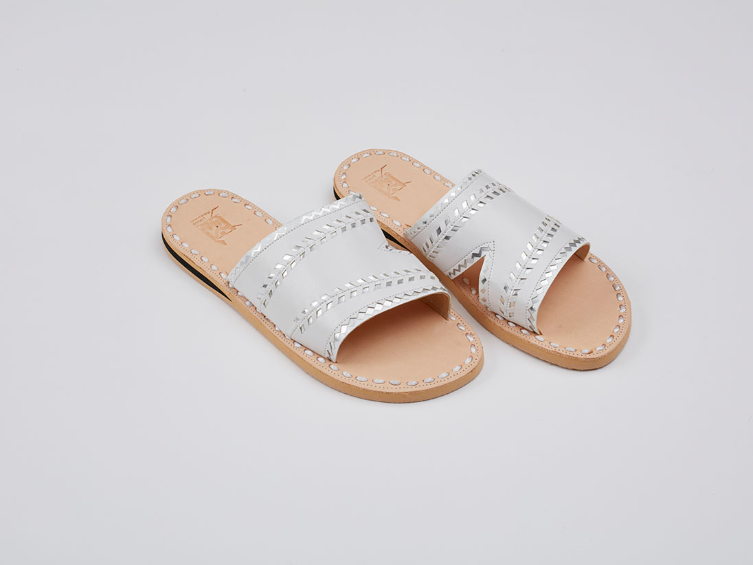 Sandal "Moun"