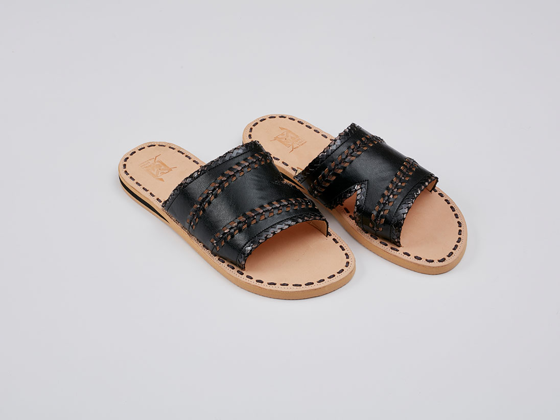 Sandal "Moun"