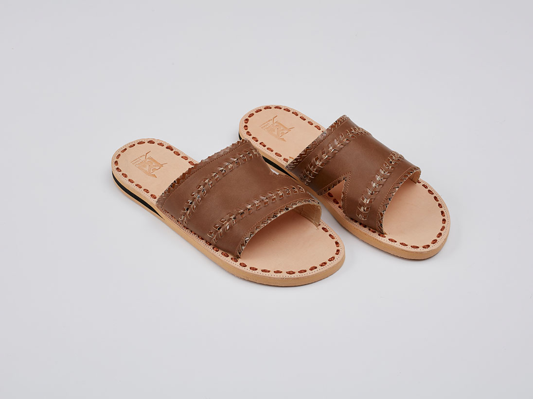 Sandal "Moun"
