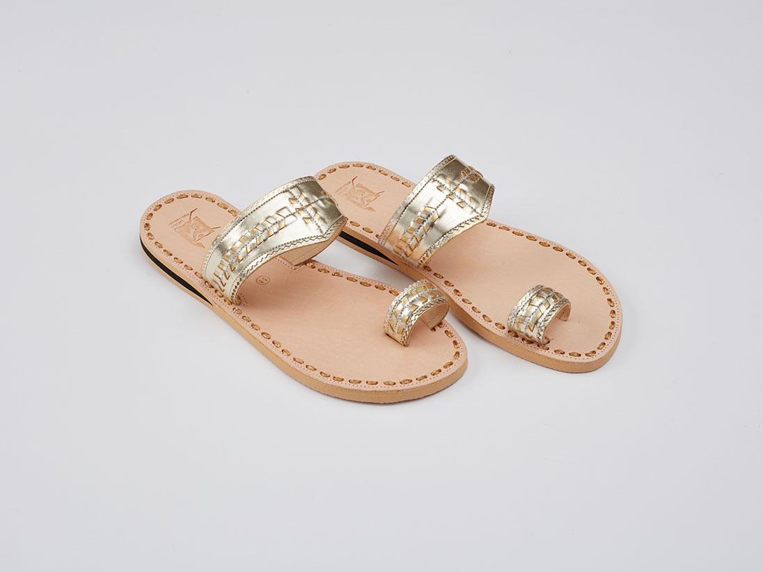Sandal "Lina"