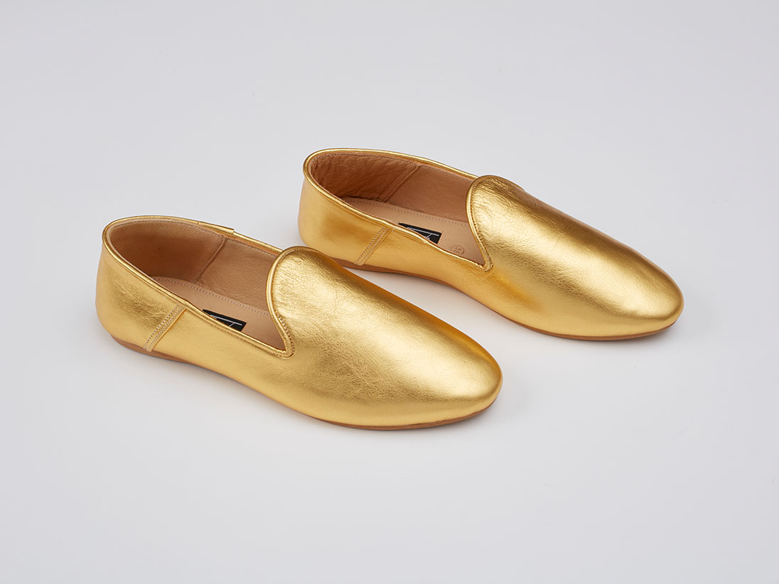 Babouche "Liwan"