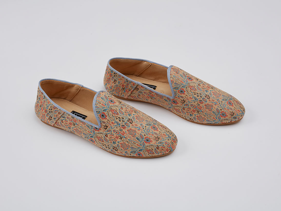 Babouche "Liwan"