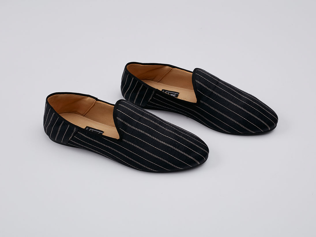 Babouche "Liwan"