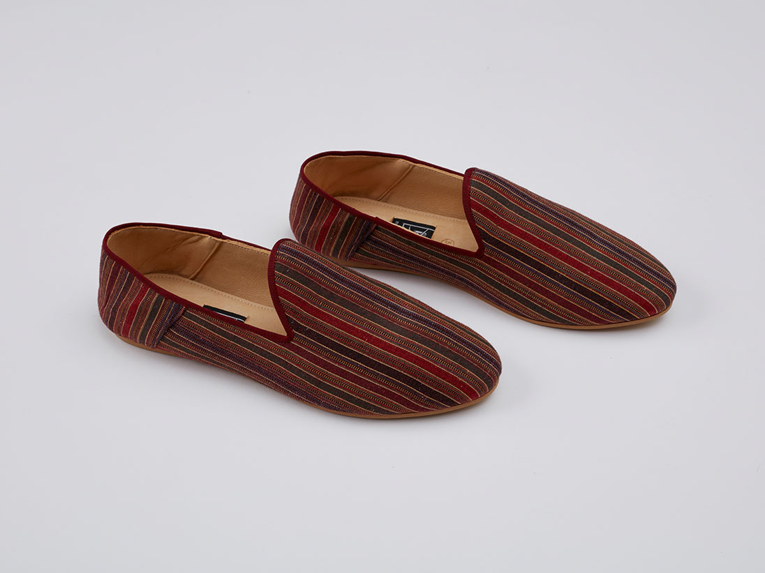 Babouche "Liwan"