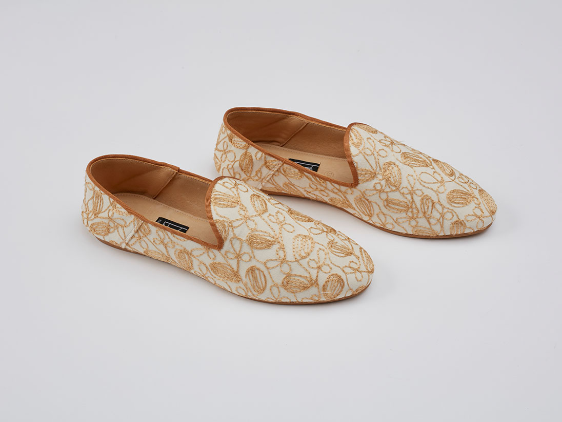 Babouche "Liwan"