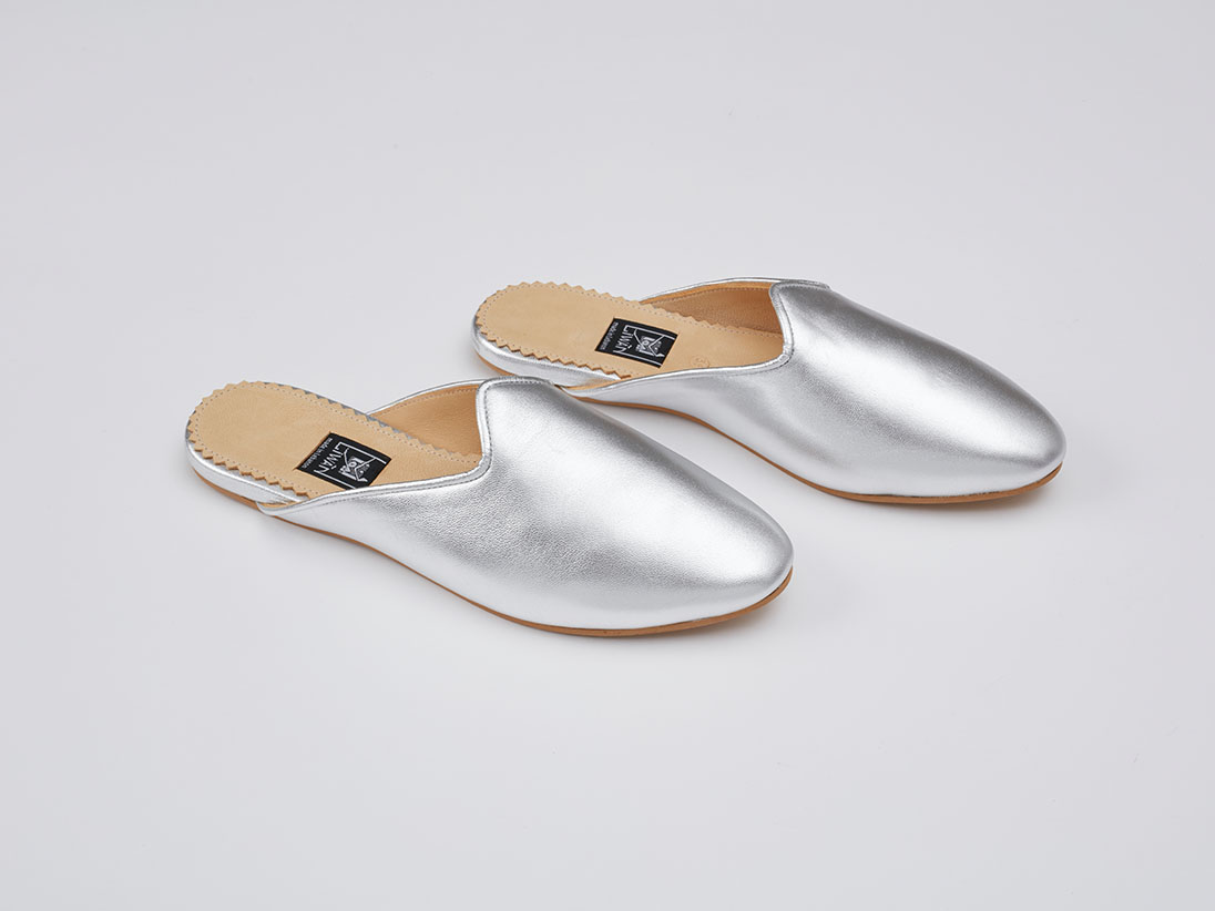 Babouche "Rana"