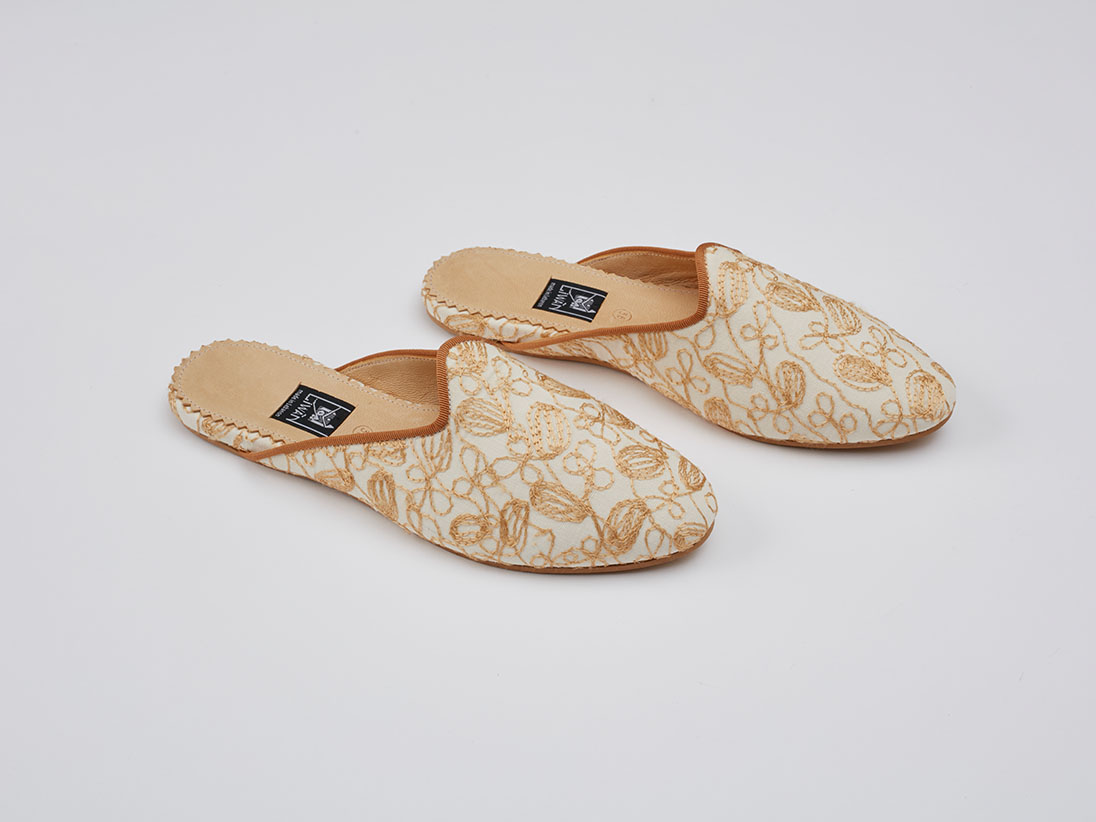 Babouche "Rana"